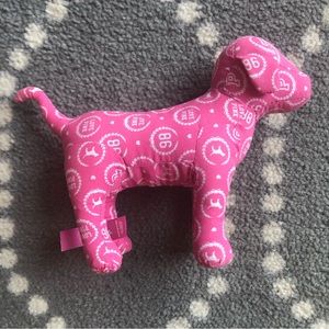 PINK by Victoria’s Secret - Pink Plush Luppy
